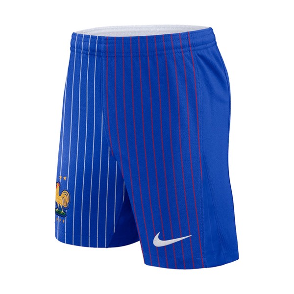 Pantalones Francia Segunda equipo 2024